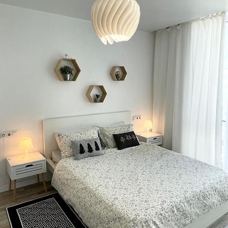 Scandinavian Apartment На Марсельской Kryzhanivka Luaran gambar