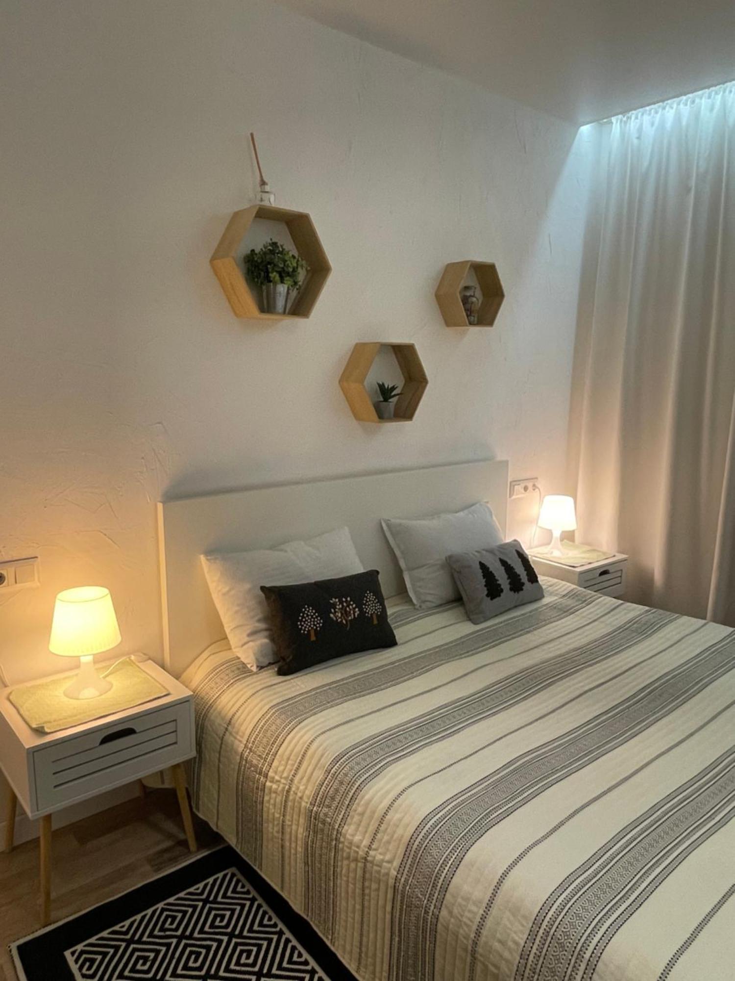 Scandinavian Apartment На Марсельской Kryzhanivka Luaran gambar