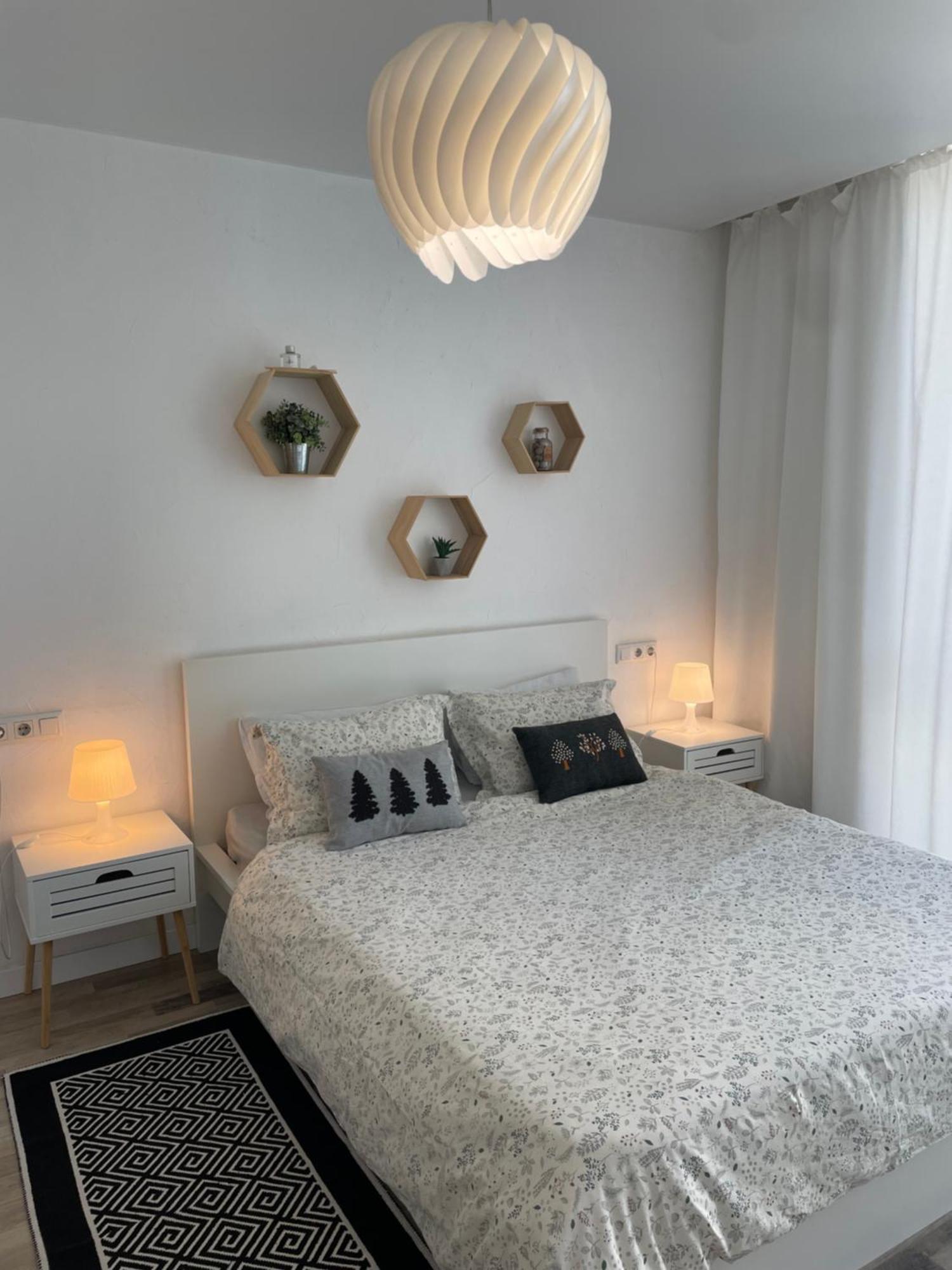 Scandinavian Apartment На Марсельской Kryzhanivka Luaran gambar