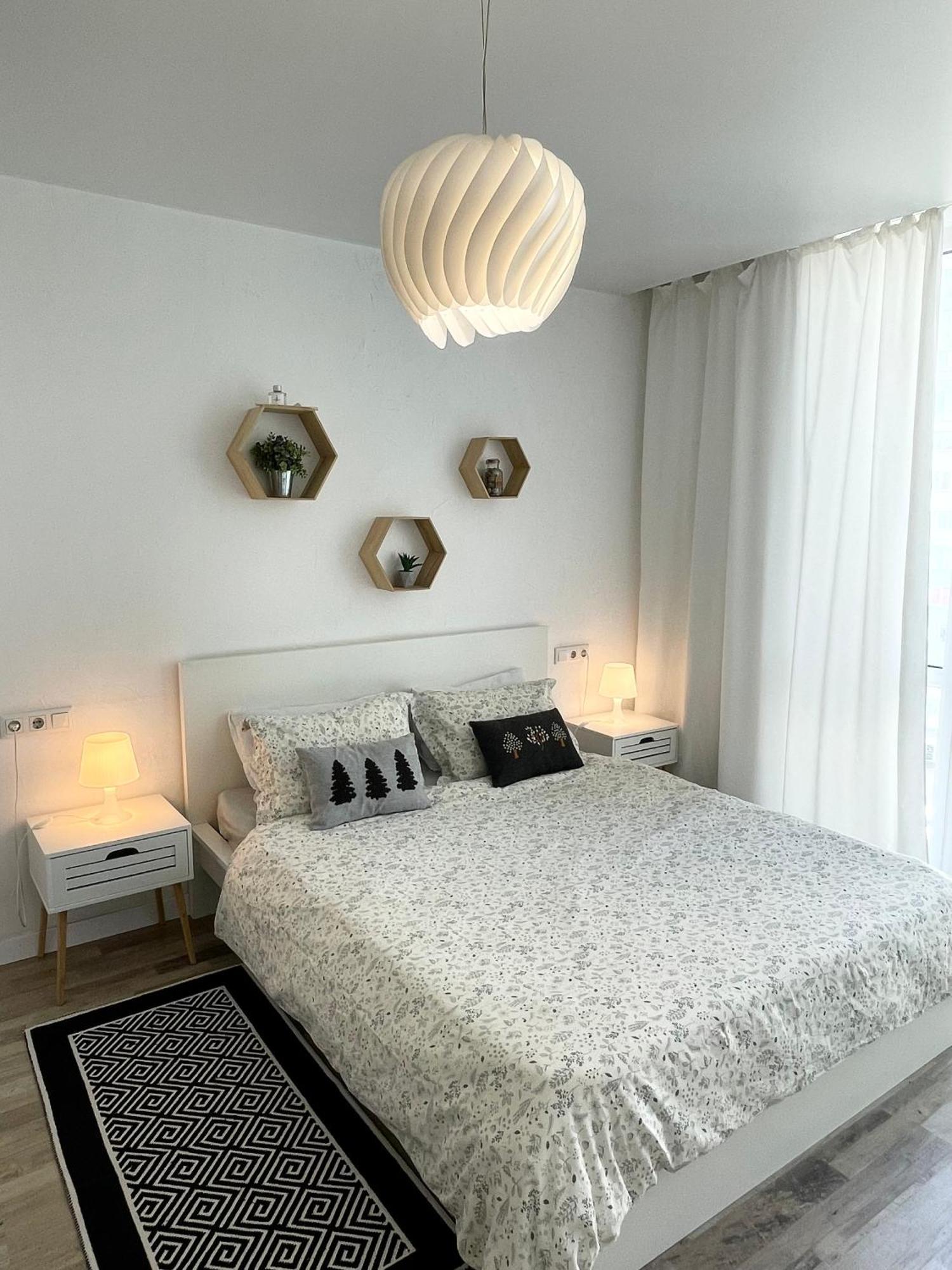 Scandinavian Apartment На Марсельской Kryzhanivka Luaran gambar